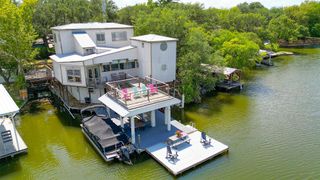815 County Road 126, Kingsland, TX 78639