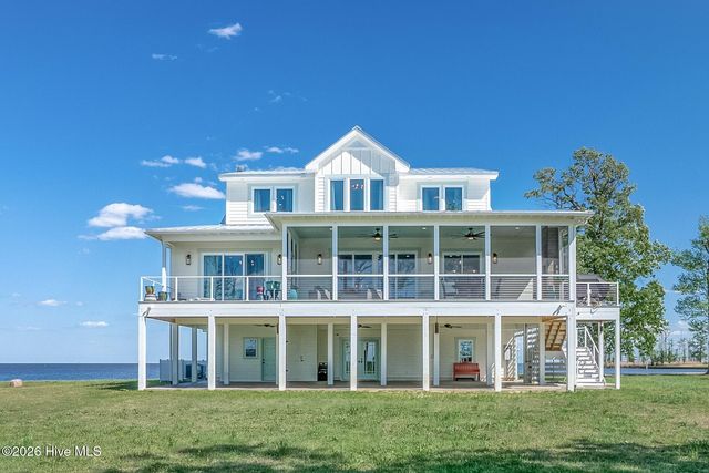 333 N Island Crossing, Edenton, NC 27932