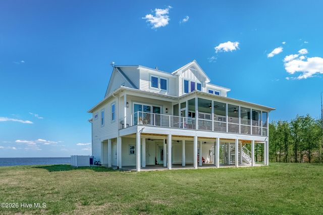 333 N Island Crossing, Edenton, NC 27932