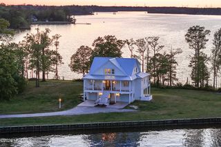 333 N Island Crossing, Edenton, NC 27932