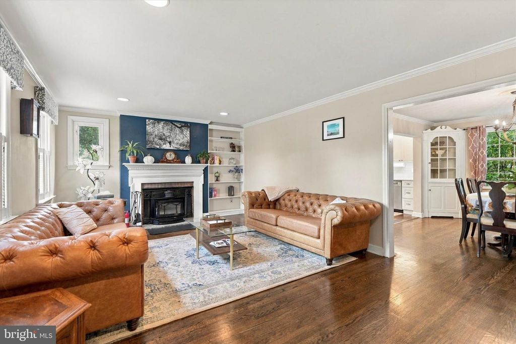 246 LENOX RD, HAVERTOWN, PA 19083 — photo 4