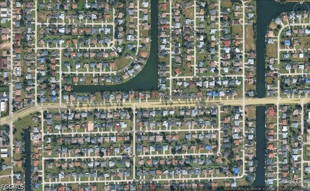 1843 Hancock Bridge PKWY, Cape Coral, FL 33990