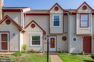 79 C L WALKER BLVD, Fredericksburg, VA 22407
