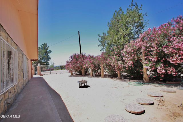 9967 Gideon Circle, Socorro, TX 79927