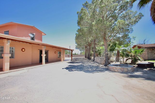 9967 Gideon Circle, Socorro, TX 79927