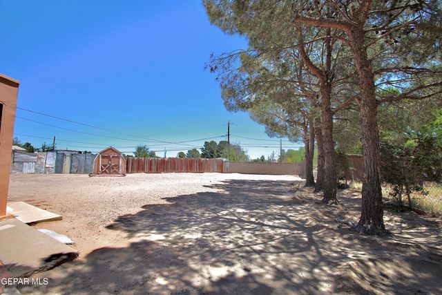 9967 Gideon Circle, Socorro, TX 79927