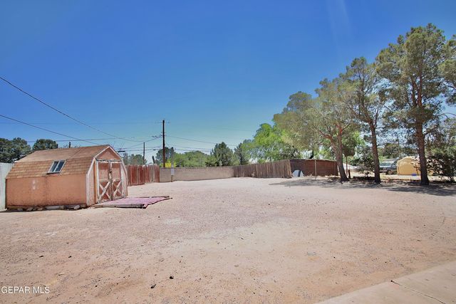 9967 Gideon Circle, Socorro, TX 79927