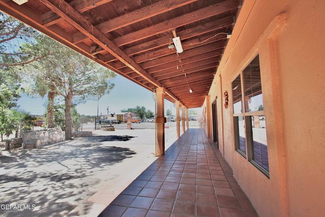 9967 Gideon Circle, Socorro, TX 79927