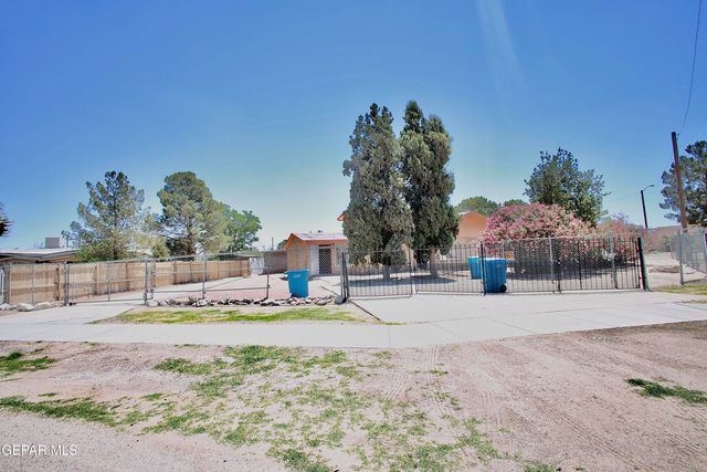 9967 Gideon Circle, Socorro, TX 79927