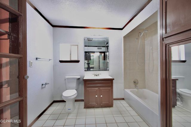 9967 Gideon Circle, Socorro, TX 79927