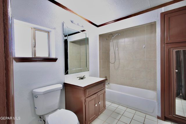 9967 Gideon Circle, Socorro, TX 79927