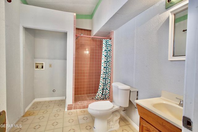9967 Gideon Circle, Socorro, TX 79927