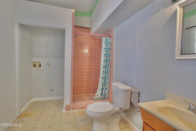 9967 Gideon Circle, Socorro, TX 79927