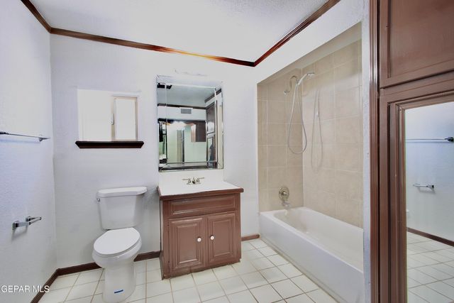 9967 Gideon Circle, Socorro, TX 79927