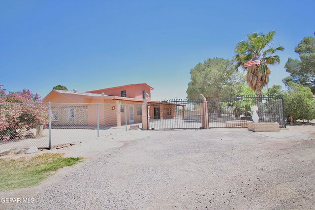 9967 Gideon Circle, Socorro, TX 79927