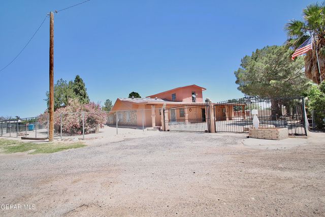 9967 Gideon Circle, Socorro, TX 79927