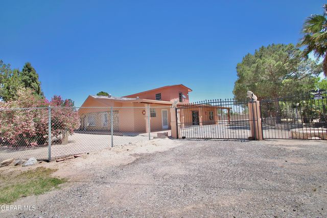 9967 Gideon Circle, Socorro, TX 79927