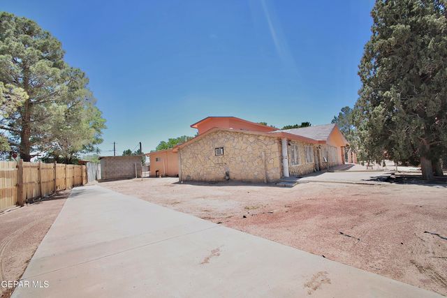 9967 Gideon Circle, Socorro, TX 79927