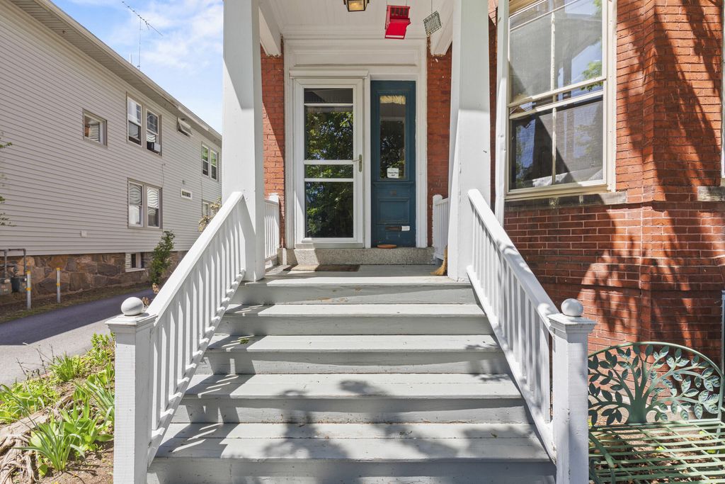11 William Street 1, Portland, ME 04103 — exterior