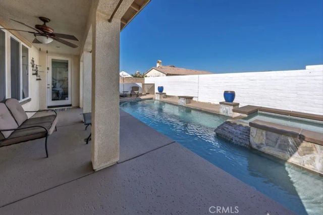 84206 Canzone, Indio, CA 92203
