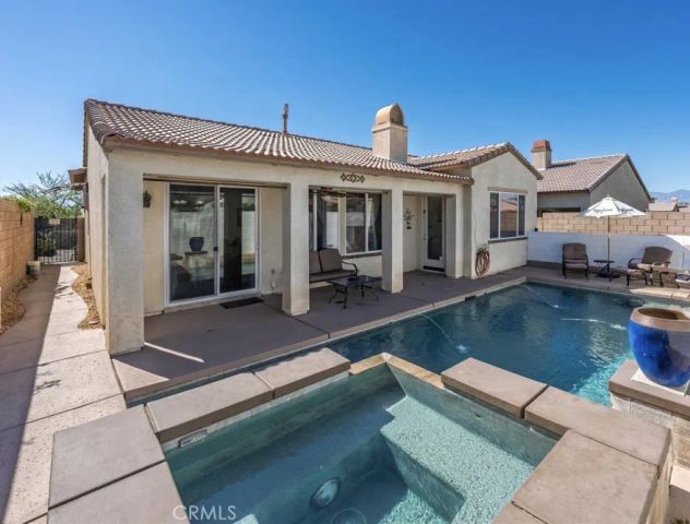 84206 Canzone, Indio, CA 92203