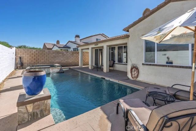 84206 Canzone, Indio, CA 92203