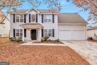 2539 Willow Way Drive, Lithonia, GA 30058
