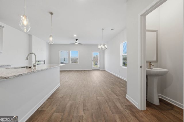 5269 Magnolia Grove Way, Gainesville, GA 30504