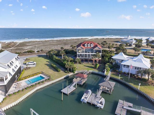 2254 S Waccamaw Dr., Garden City Beach, SC 29576
