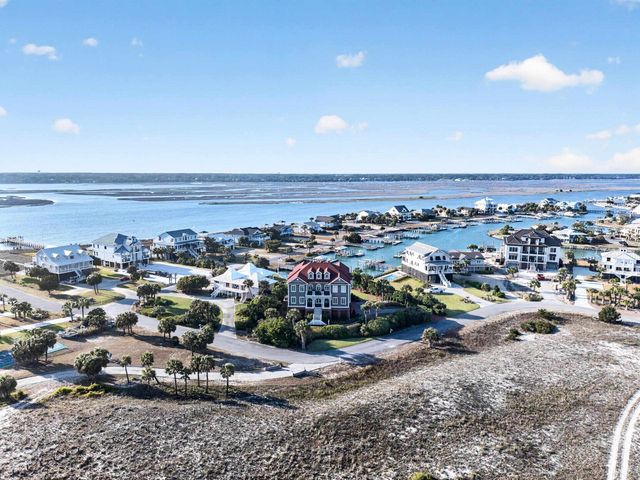 2254 S Waccamaw Dr., Garden City Beach, SC 29576