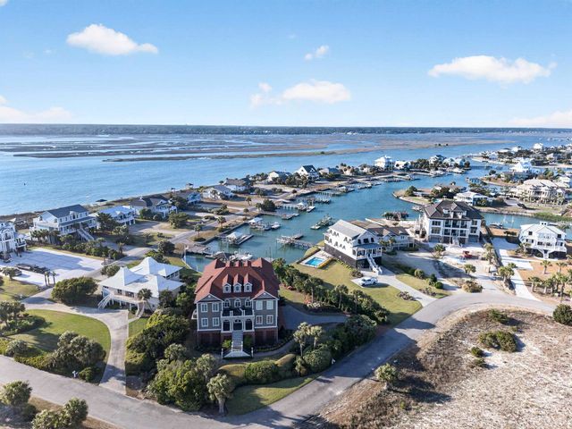 2254 S Waccamaw Dr., Garden City Beach, SC 29576