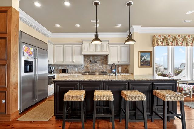 2254 S Waccamaw Dr., Garden City Beach, SC 29576