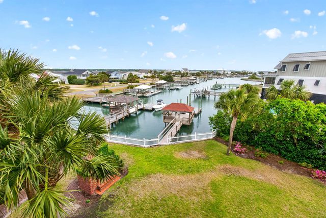 2254 S Waccamaw Dr., Garden City Beach, SC 29576