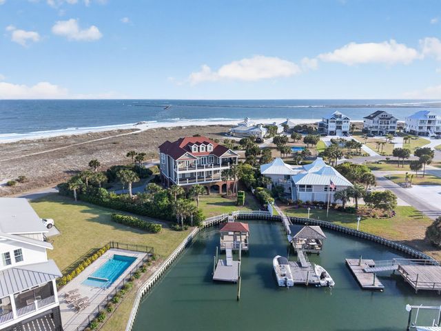 2254 S Waccamaw Dr., Garden City Beach, SC 29576