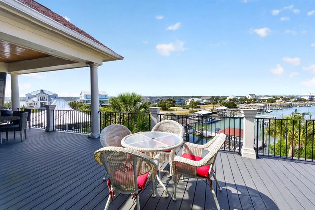 2254 S Waccamaw Dr., Garden City Beach, SC 29576