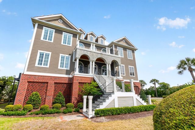2254 S Waccamaw Dr., Garden City Beach, SC 29576