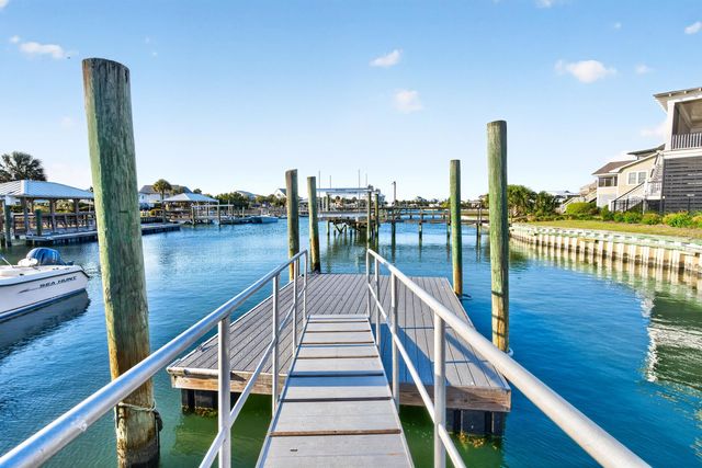 2254 S Waccamaw Dr., Garden City Beach, SC 29576