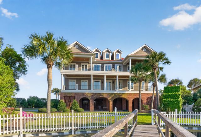 2254 S Waccamaw Dr., Garden City Beach, SC 29576
