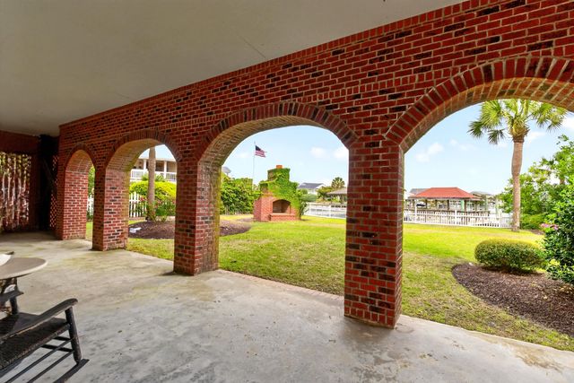 2254 S Waccamaw Dr., Garden City Beach, SC 29576