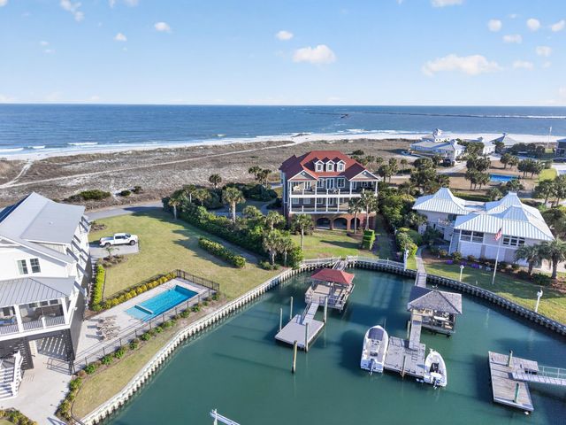 2254 S Waccamaw Dr., Garden City Beach, SC 29576