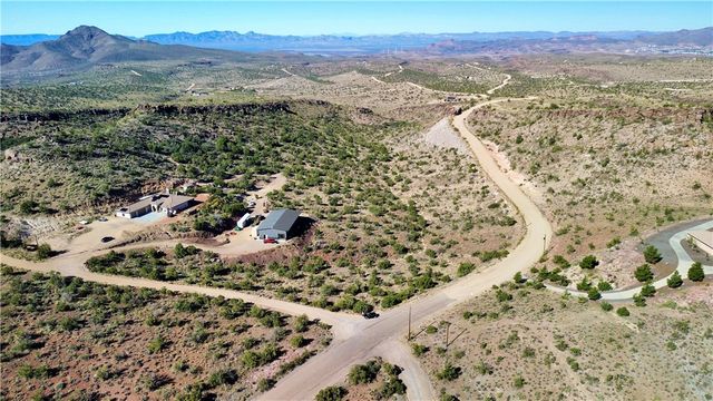 206-27-033C E TOMAHAWK Drive, Kingman, AZ 86401