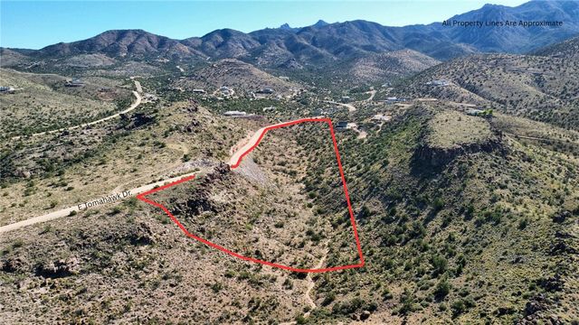 206-27-033C E TOMAHAWK Drive, Kingman, AZ 86401