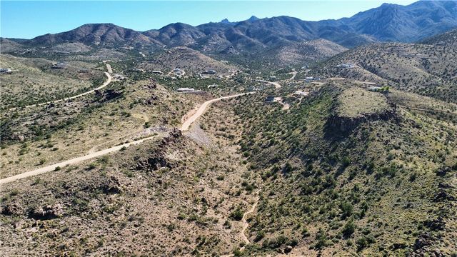 206-27-033C E TOMAHAWK Drive, Kingman, AZ 86401