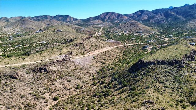 206-27-033C E TOMAHAWK Drive, Kingman, AZ 86401