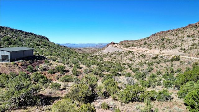 206-27-033C E TOMAHAWK Drive, Kingman, AZ 86401