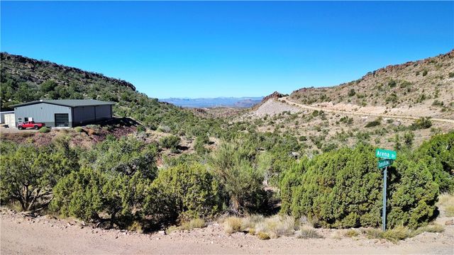 206-27-033C E TOMAHAWK Drive, Kingman, AZ 86401