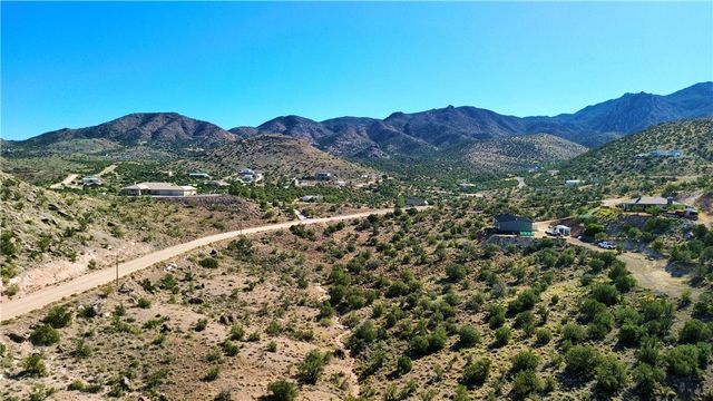 206-27-033C E TOMAHAWK Drive, Kingman, AZ 86401