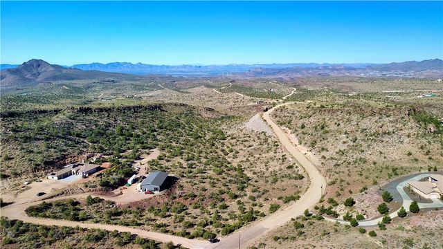 206-27-033C E TOMAHAWK Drive, Kingman, AZ 86401