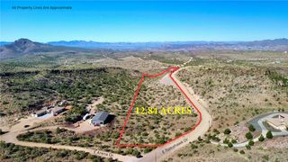 206-27-033C E TOMAHAWK Drive, Kingman, AZ 86401
