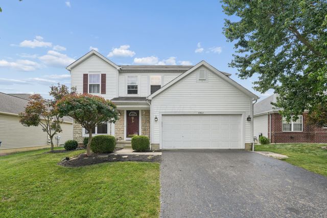 5901 Stillponds Place, Columbus, OH 43228